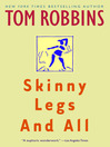 Cover image for Skinny Legs and All